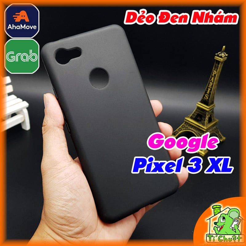 Ốp lưng Google Pixel 3 XL 6.3