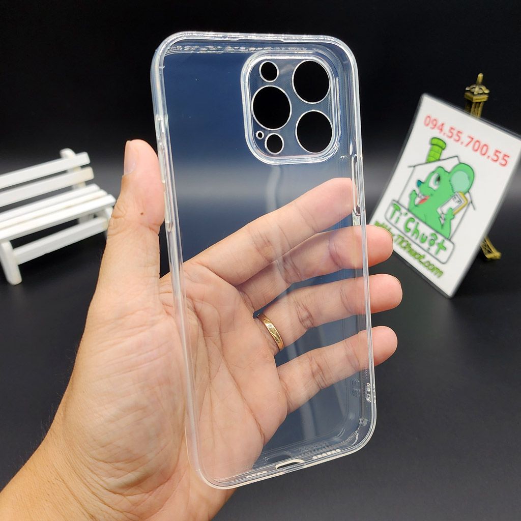 Ốp Lưng iPhone 15 PRO MAX 6.7