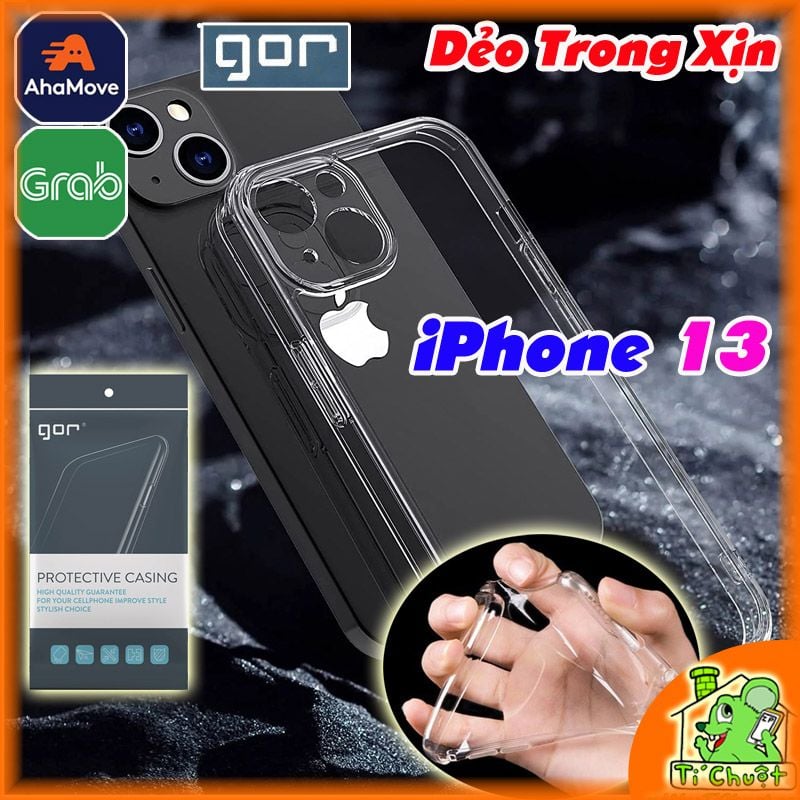 Ốp lưng iPhone 13 6.1