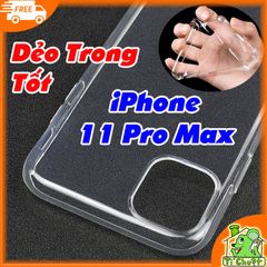 Ốp lưng iPhone 11 PRO MAX 6.5