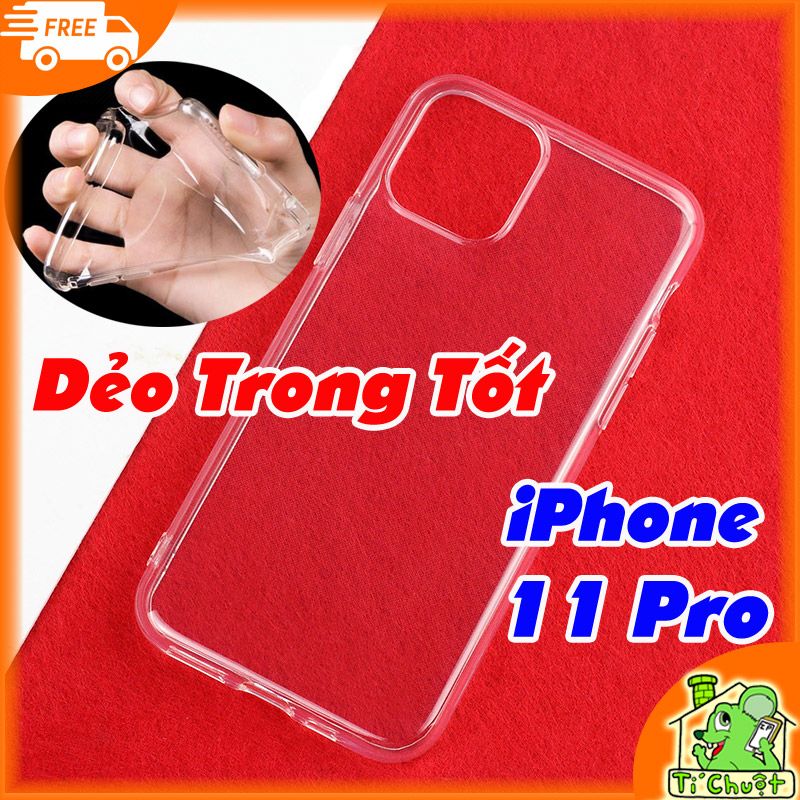 Ốp lưng iPhone 11 PRO 5.8