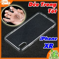 Ốp lưng iPhone XR 6.1