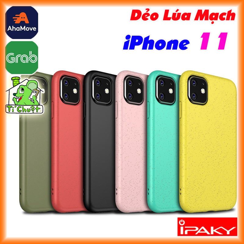 Ốp Lưng iPhone 11 6.1