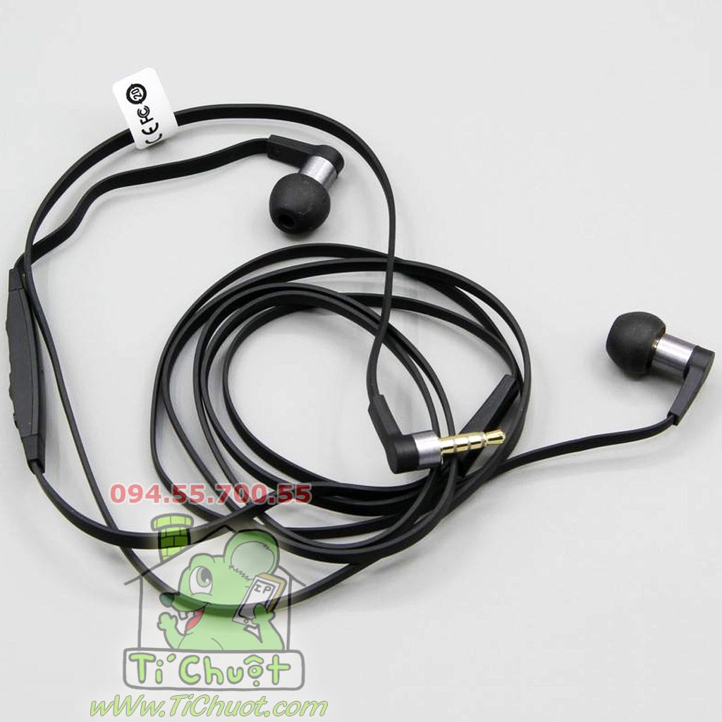 Tai Nghe SONY MH1C Smart Headset FULLBOX ZIN Chính Hãng – Shop Tí Chuột