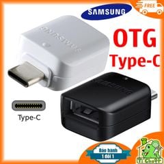 OTG Type-C Samsung USB-C Connector ZIN Chính Hãng