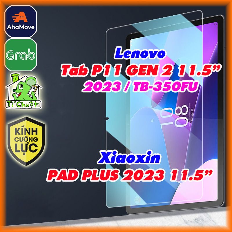 Kính CL MTB Lenovo Tab P11 GEN 2 11.5