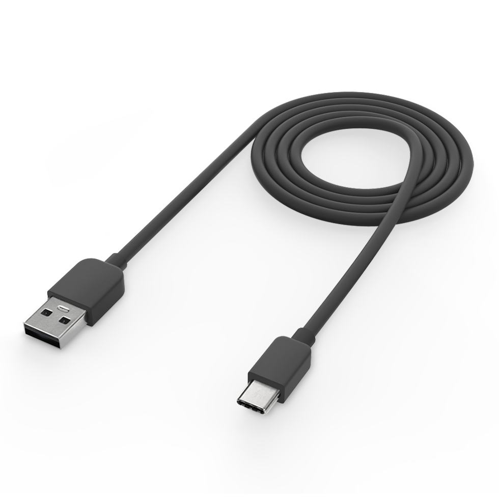 Cáp USB Type-C HTC 10, U Ultra ZIN Chính Hãng dài 1m