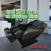 GHẾ MASSAGE PERFECT US 800S