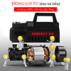 MÁY XỊT RỬA CAO ÁP HIỆU PERFECT US - 200C