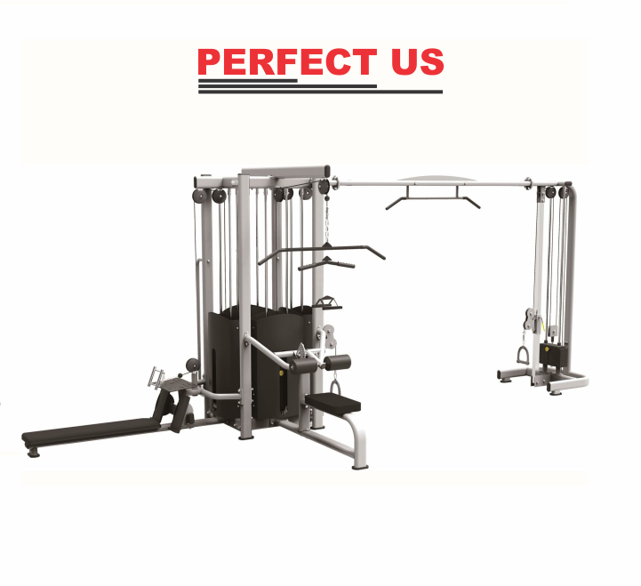 DÀN TẬP ĐA NĂNG 5 MẶT PERFECT US-849