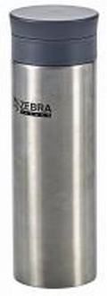 Bình giữ nhiệt Inox Zebra 450ml (Eva) - 112915