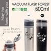 Bình giữ nhiệt Inox 500ml - Forest Collection - 112647