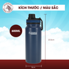 BÌNH GIỮ NHIỆT Active 600 ml-112807