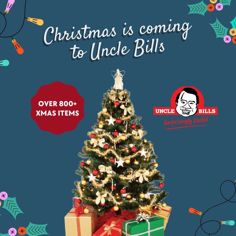 Ruy Băng Cổ Điển 2.7M Uncle Bills XP0172