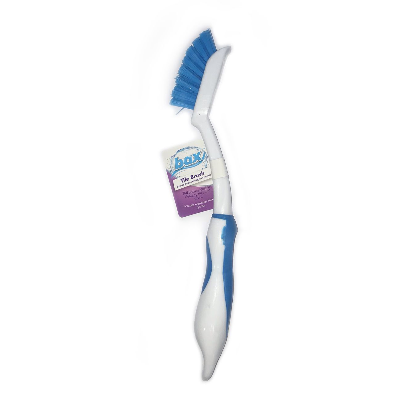 BAX TILE & GROUT BRUSH Uncle Bills BB0178