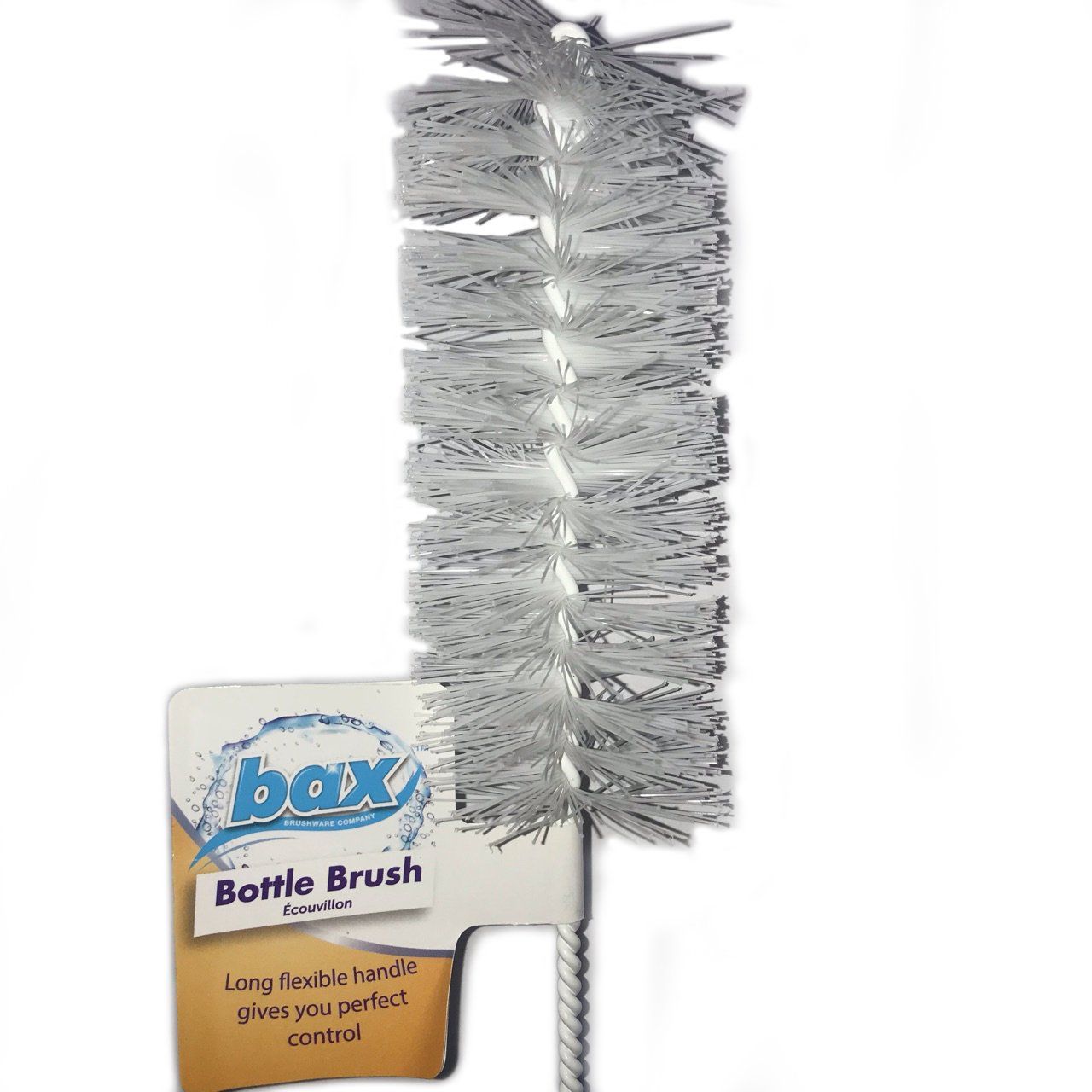 BAX BOTTLE BRUSH Uncle Bills BB0175