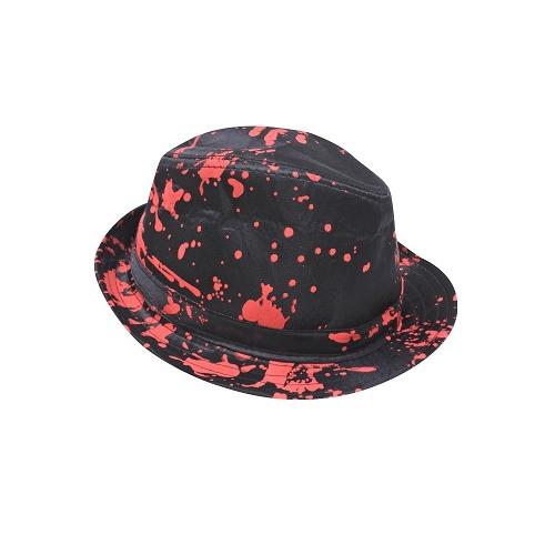 Bloody Hat - Black