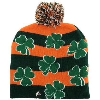 SHAMROCK HAT