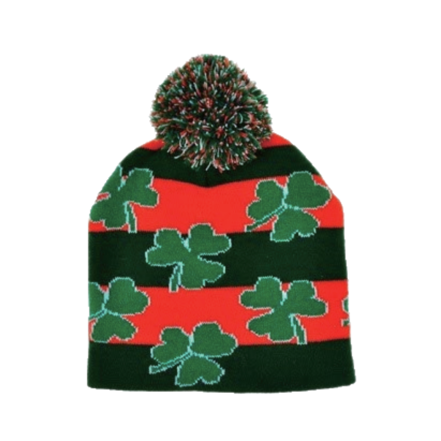 MŨ SHAMROCK UBL BS0047