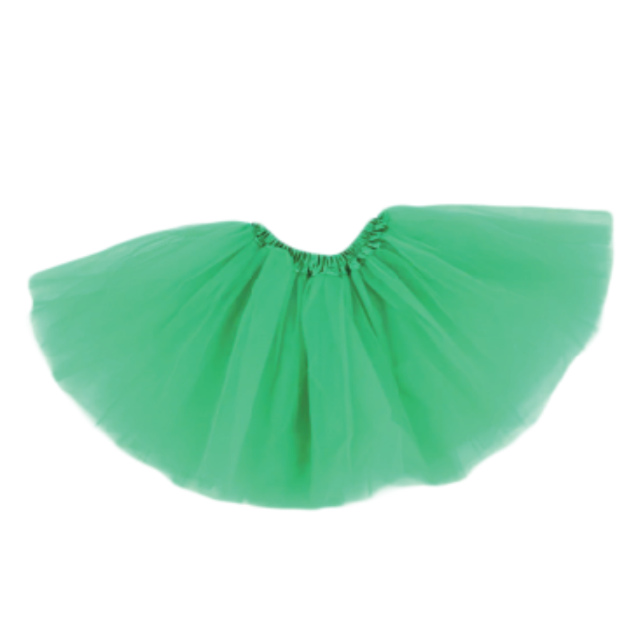 Váy Múa Ballet Mẫu Công Chúa Xanh