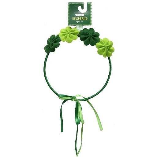 HEAD WREATH 17.5 Cm