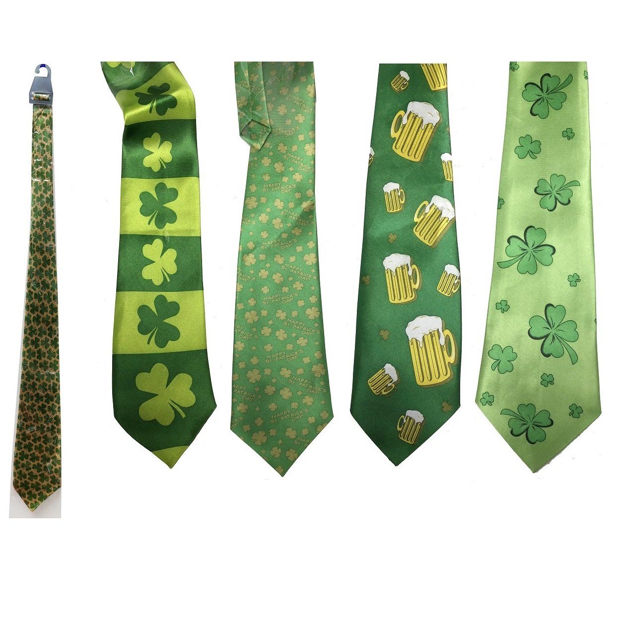 NECK TIE   ASSORTED