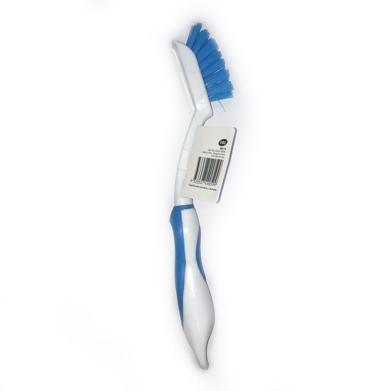 BAX TILE & GROUT BRUSH Uncle Bills BB0178