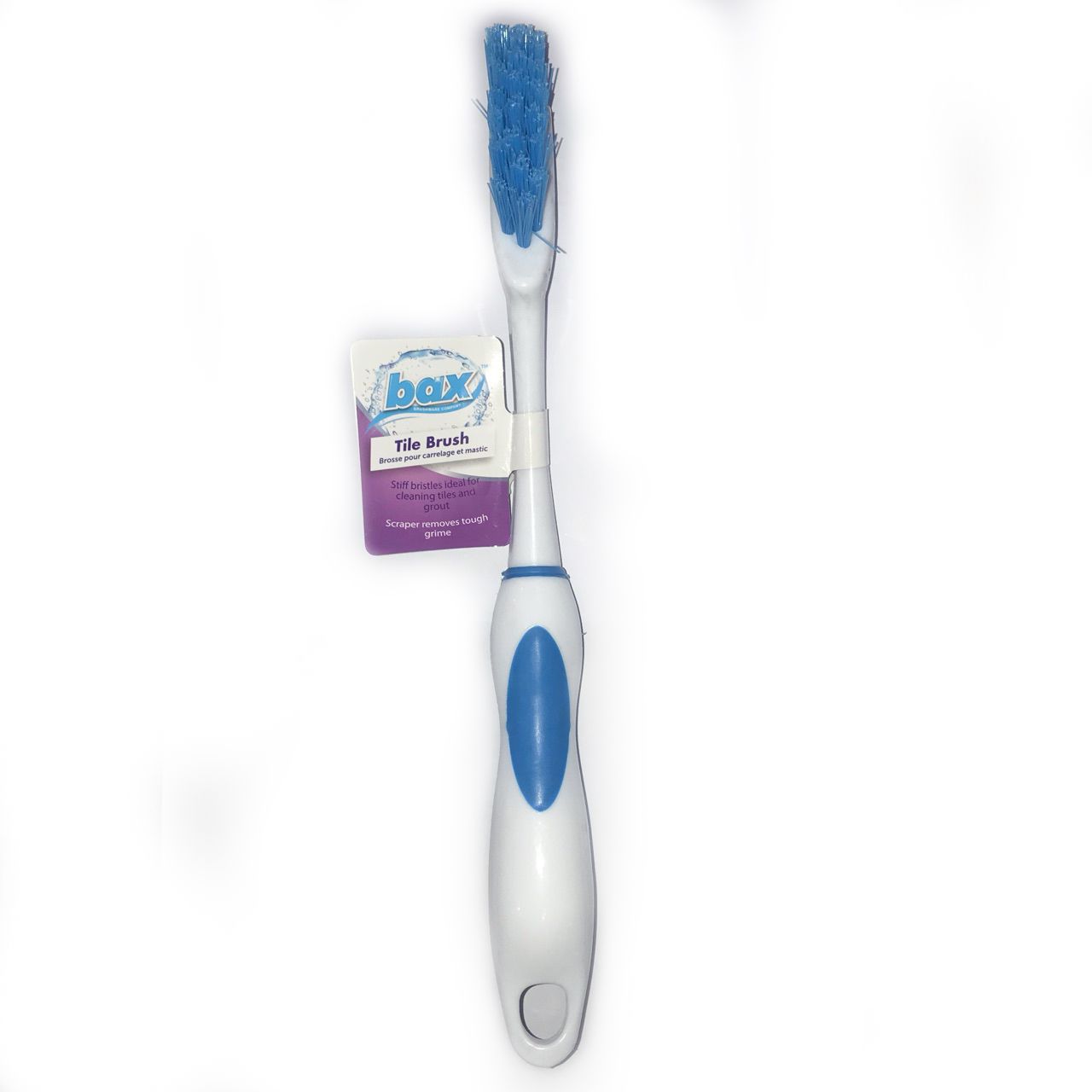 BAX TILE & GROUT BRUSH Uncle Bills BB0178