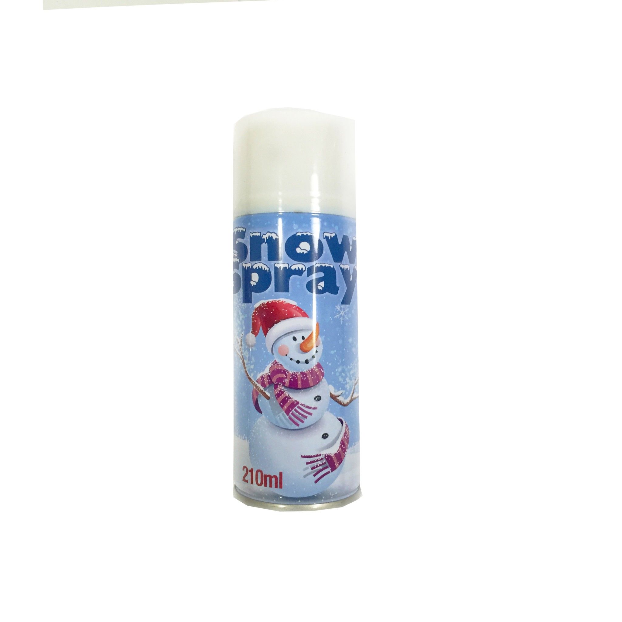 Snow Spray 210ml Uncle Bills XA3743A