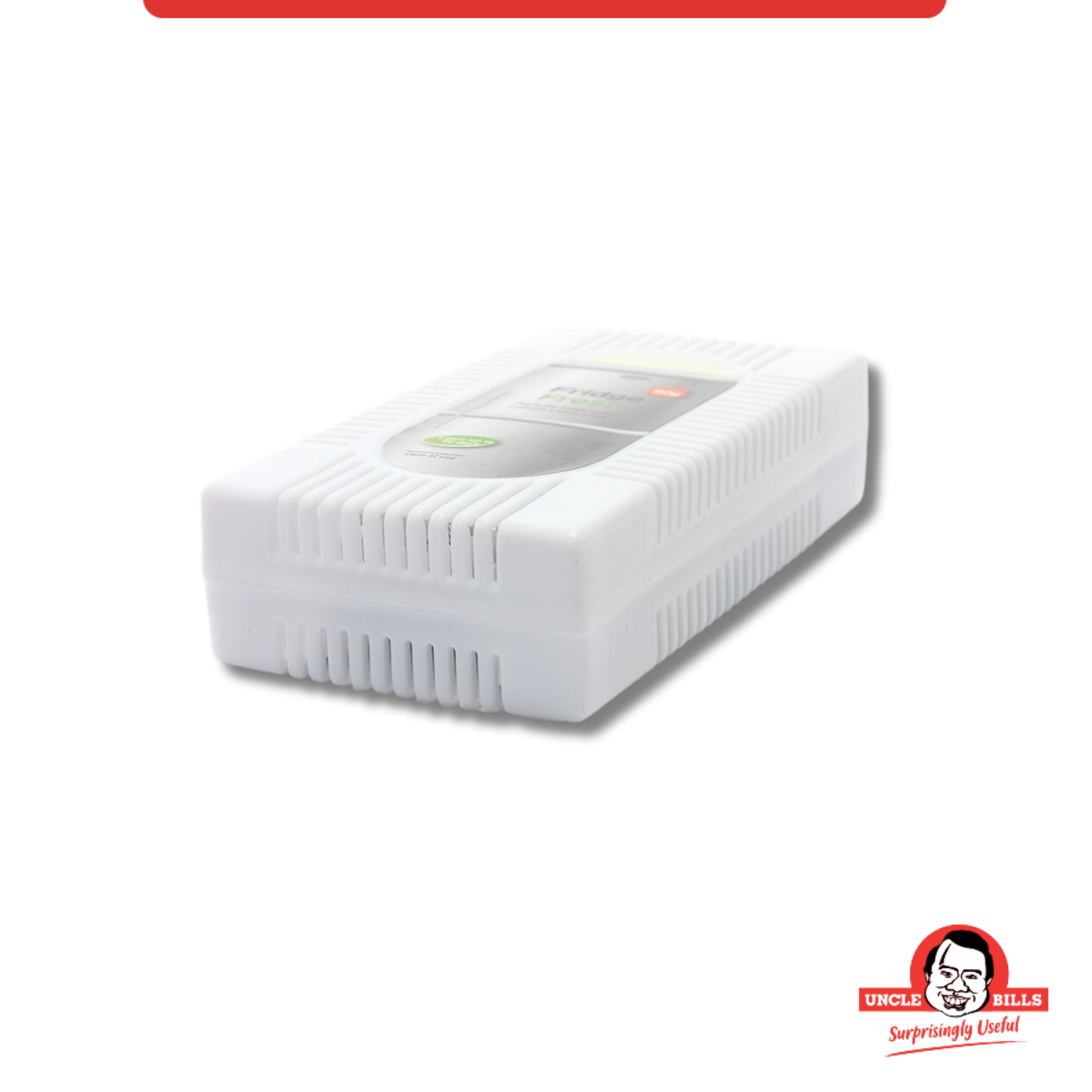 Khử Mùi Tủ Lạnh Uncle Bills BA1081 Loại Bỏ Mùi Hôi Khó Chịu Cho Tủ Lạnh