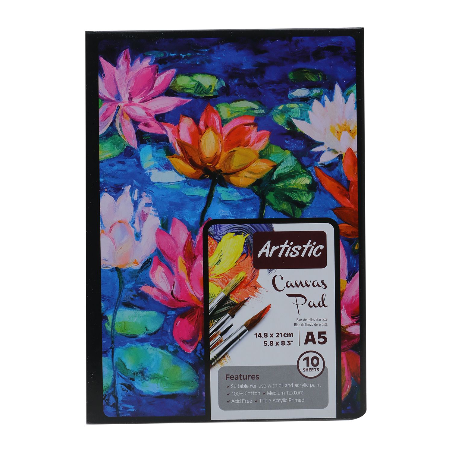 Tập vẽ A5 10 tờ