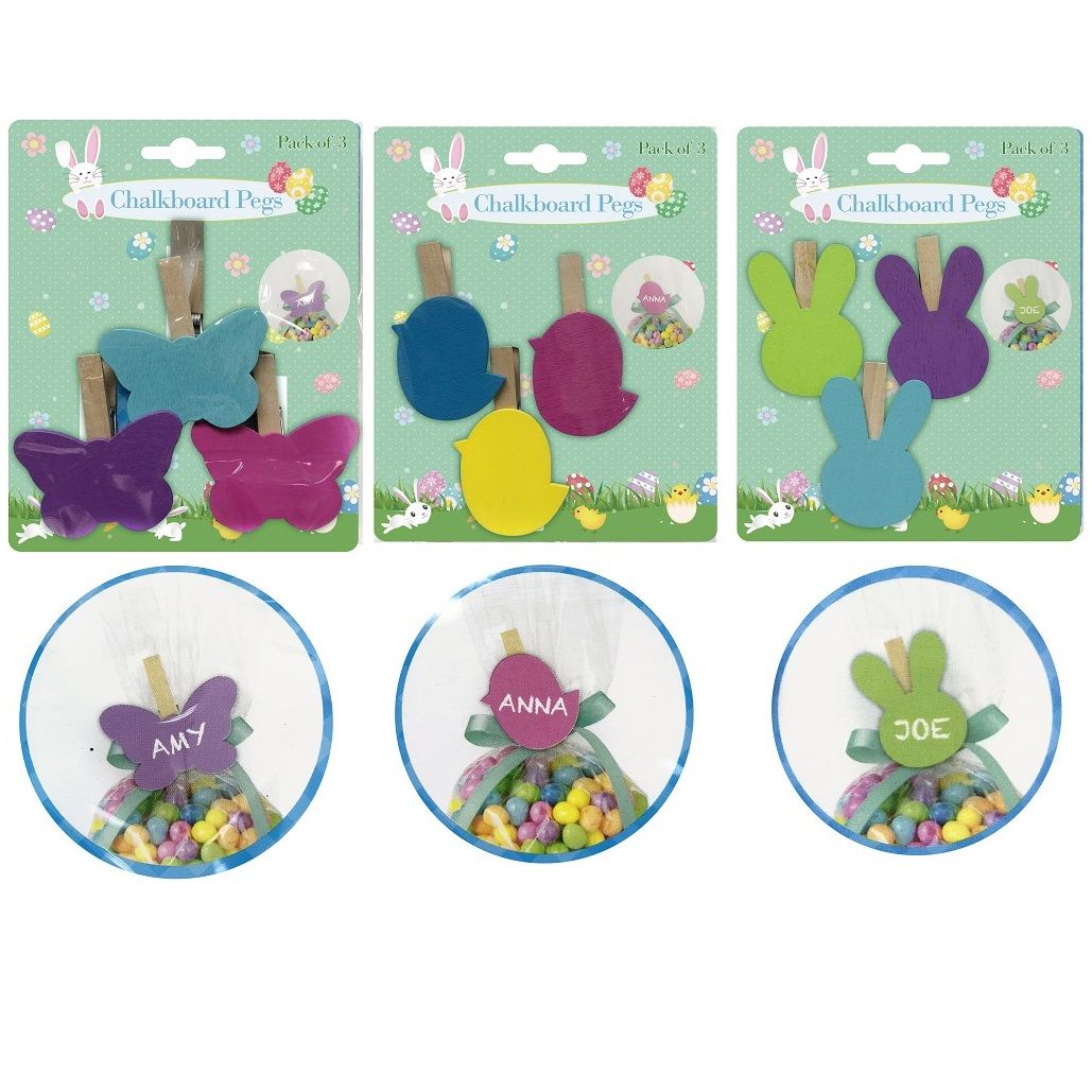 Chốt bảng đen    Lễ Phục Sinh