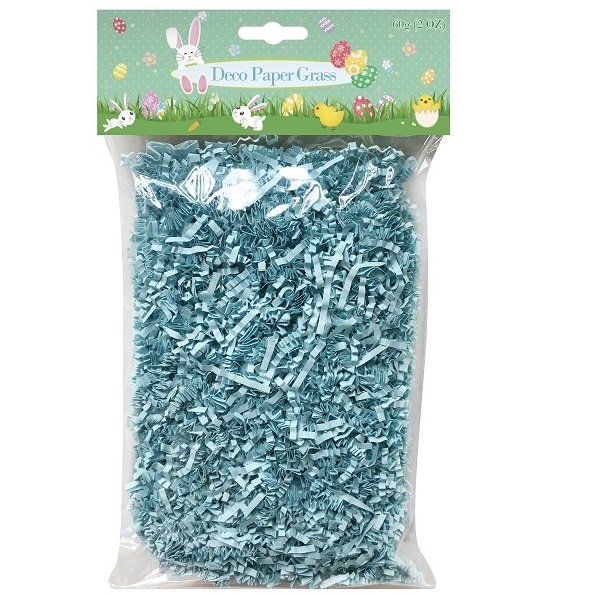 PAPER GRASS 60g   GREEN