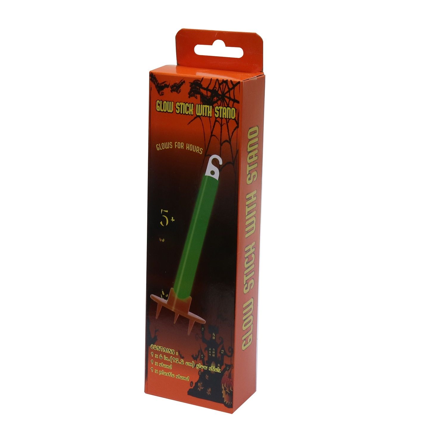 Que Phát Sáng Cầm Tay Halloween Uncle Bills UH01139