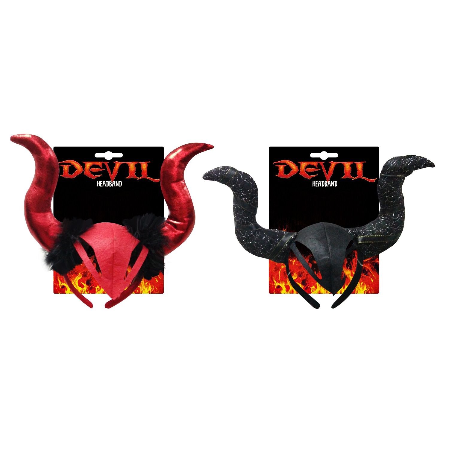 Cài hóa trang Macificent Tiên hắc Ám Halloween UBL UH01175