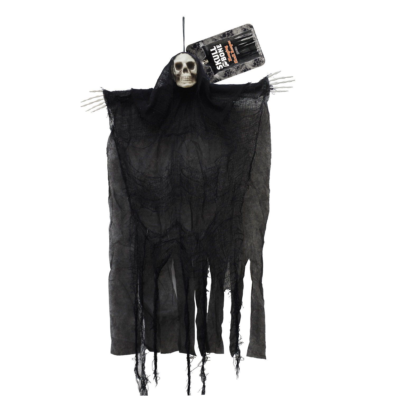 Bộ xương treo 90cm Halloween UBL UH01319