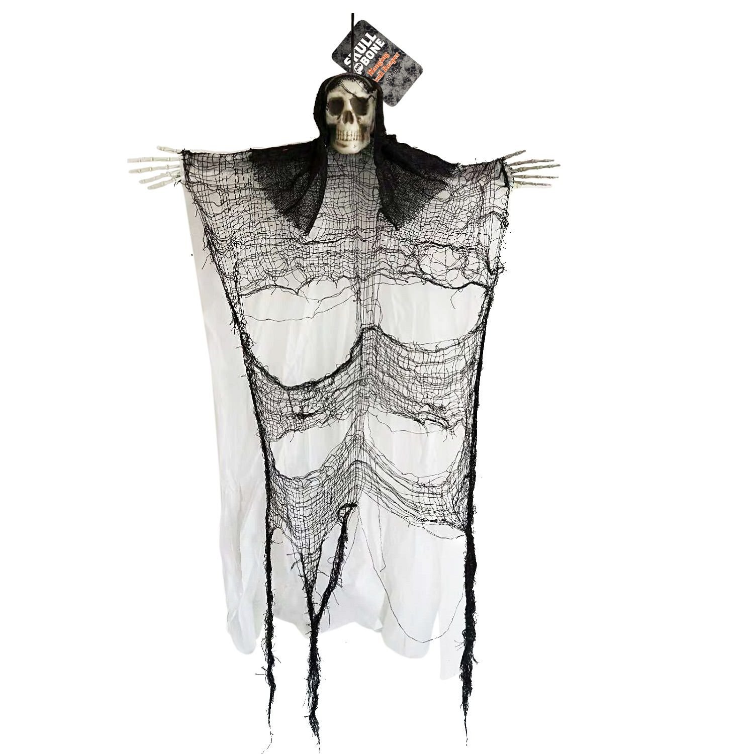 Bộ xương treo 90cm Halloween UBL UH01319