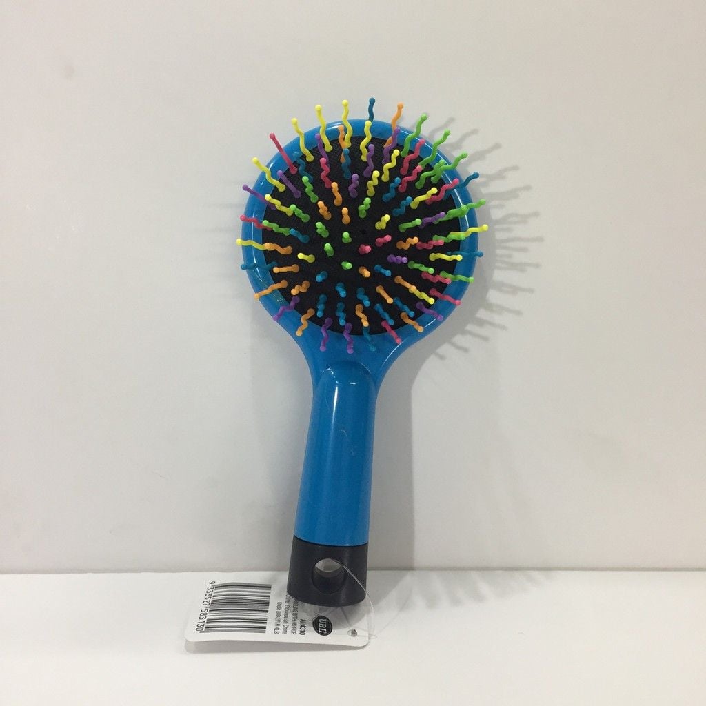 Lược Chải Gỡ Rối Uncle Bills Kèm Gương AH4310