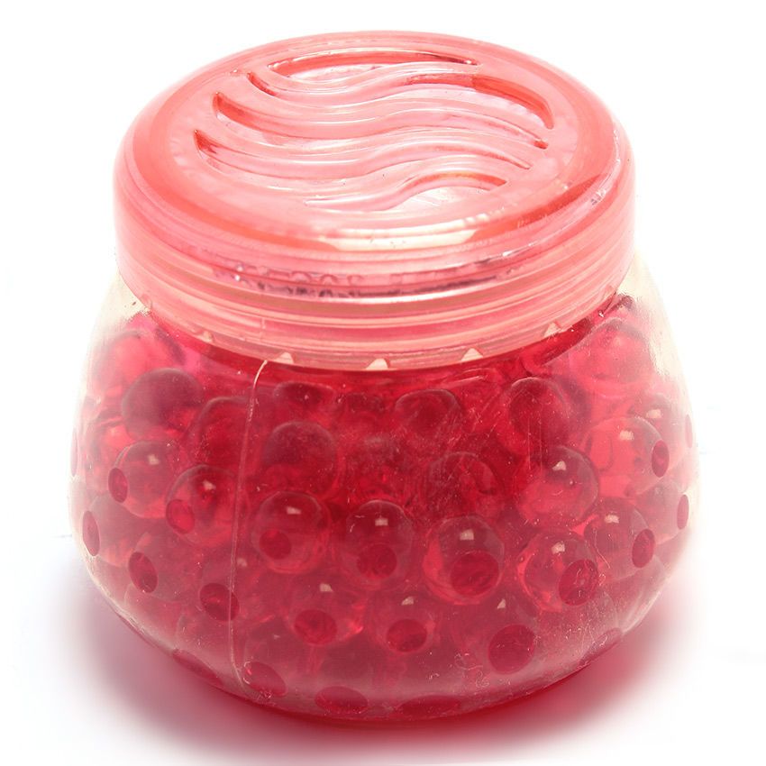 Scented Gel Beads 100G 2Asst