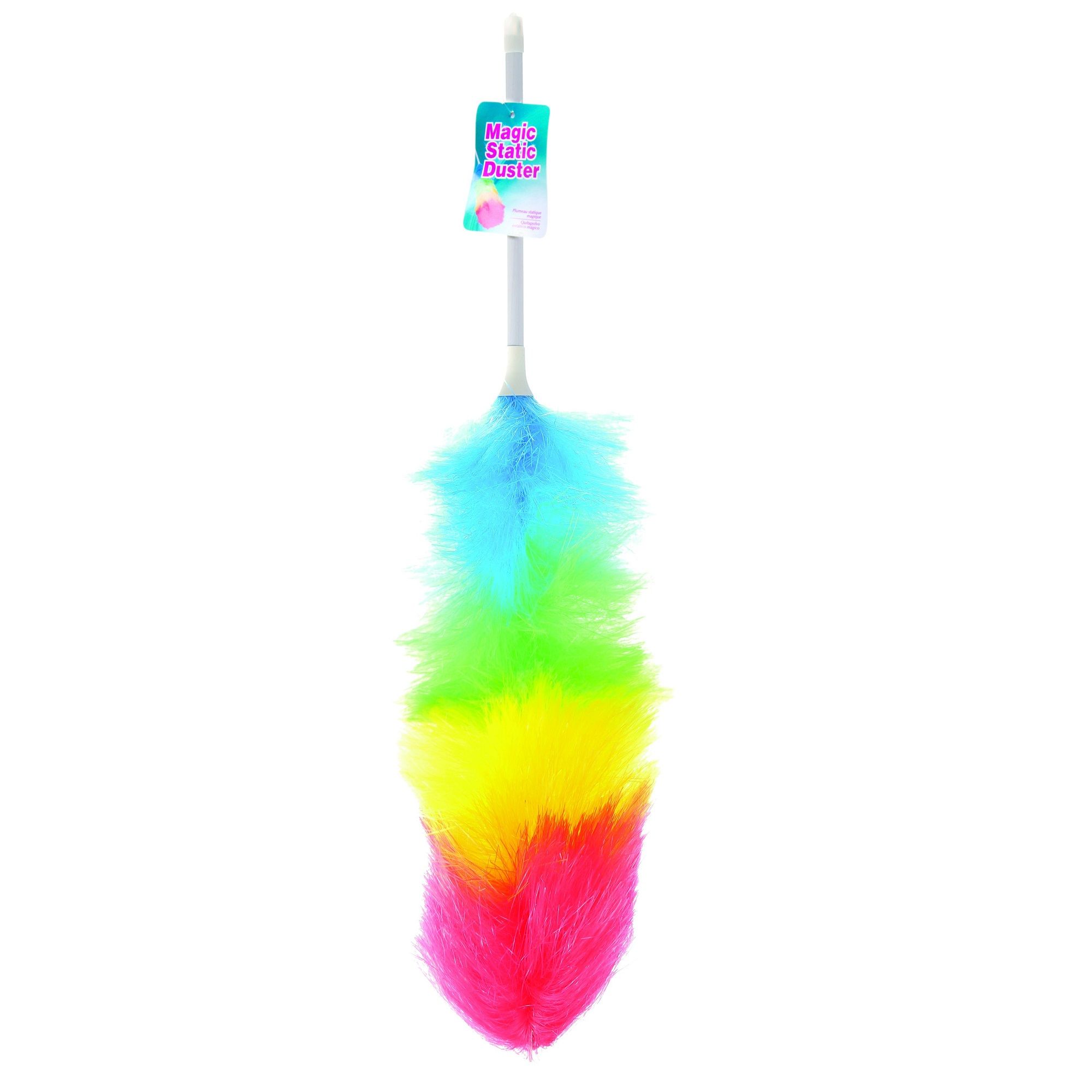 Duster Static 66Cm