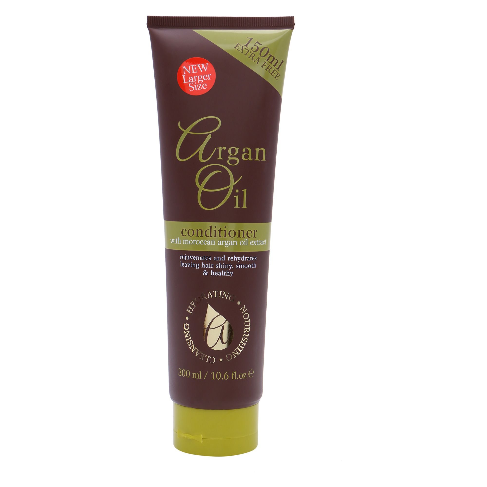 ArganOilConditioner300Ml
