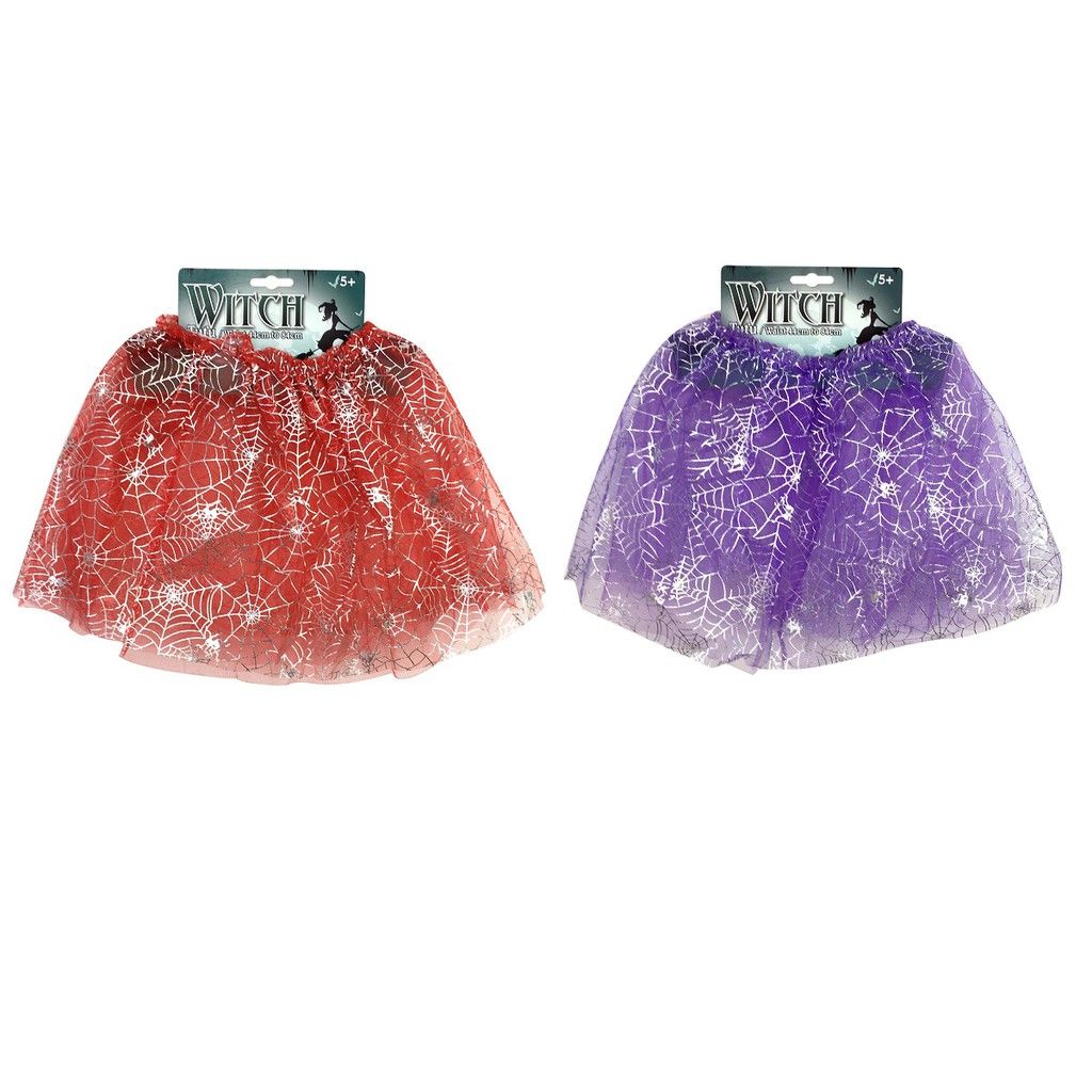 Váy Phù Thủy Cho Bé Gái Halloween Uncle Bills UH00041