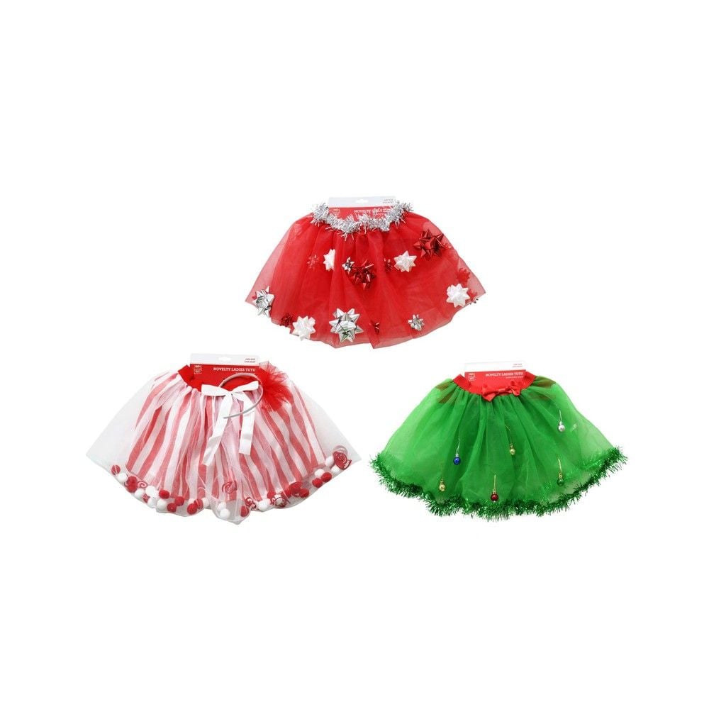 Trang phục bé gái TUTU UBL XB3039 - Giao ngẫu nhiên