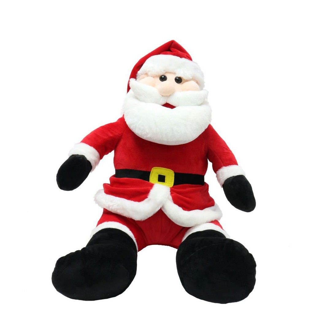 Ông già Noel ngồi 53cm UBL XB3335
