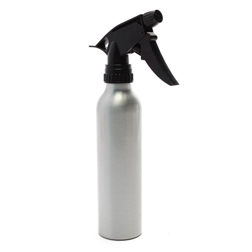 Spray Bottle Aluminium 300Ml