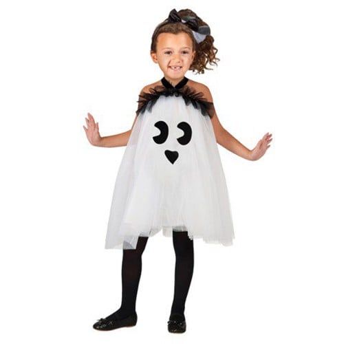 Trang Phục Ma Cho Bé Gái Halloween Uncle Bills UH00779