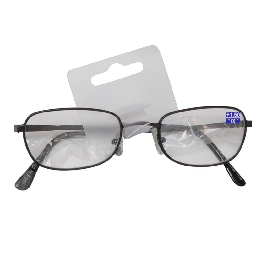 Reading Glasses +3.00