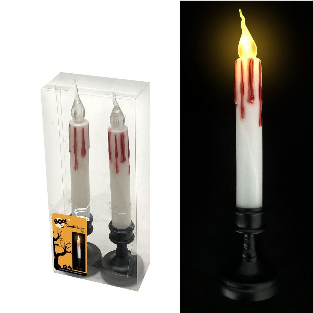 Nến Phát Sáng B/O 2 Túi Uncle Bills UH01129