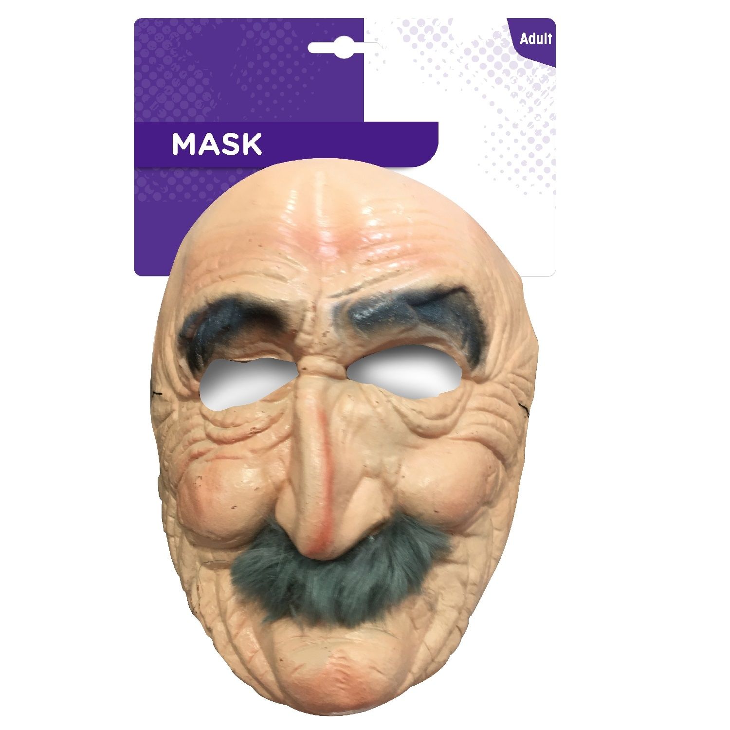 OLD MAN MASK