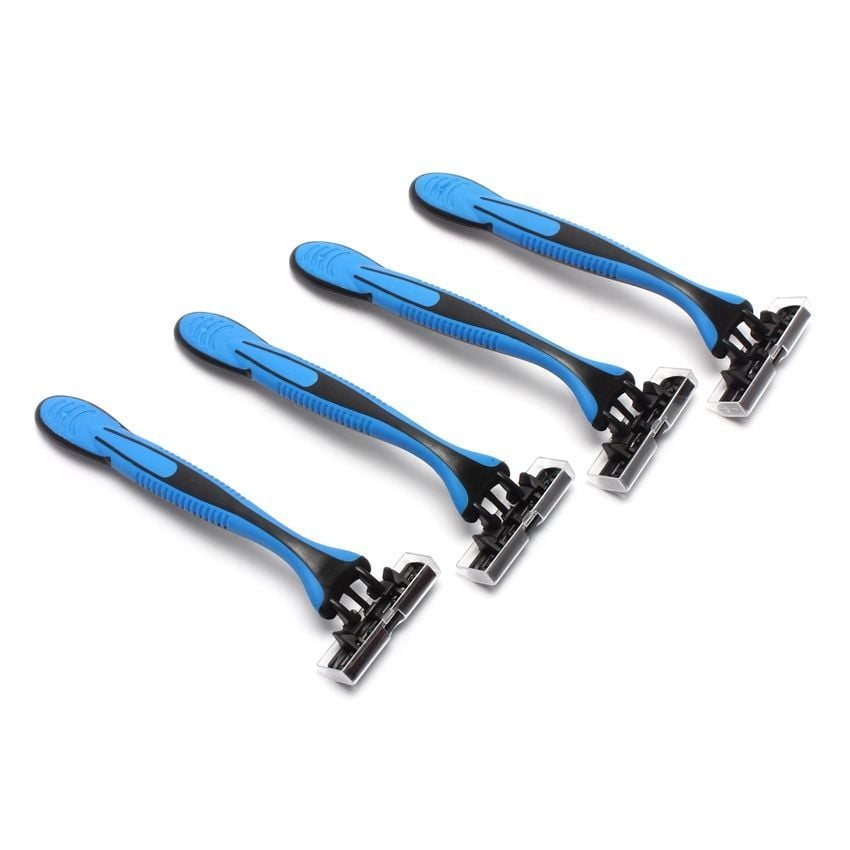 Razor Mens Disposable 4Pk